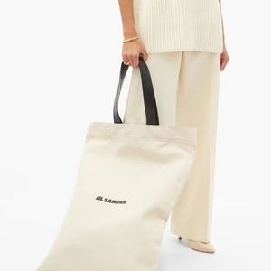 Jil Sander x bag